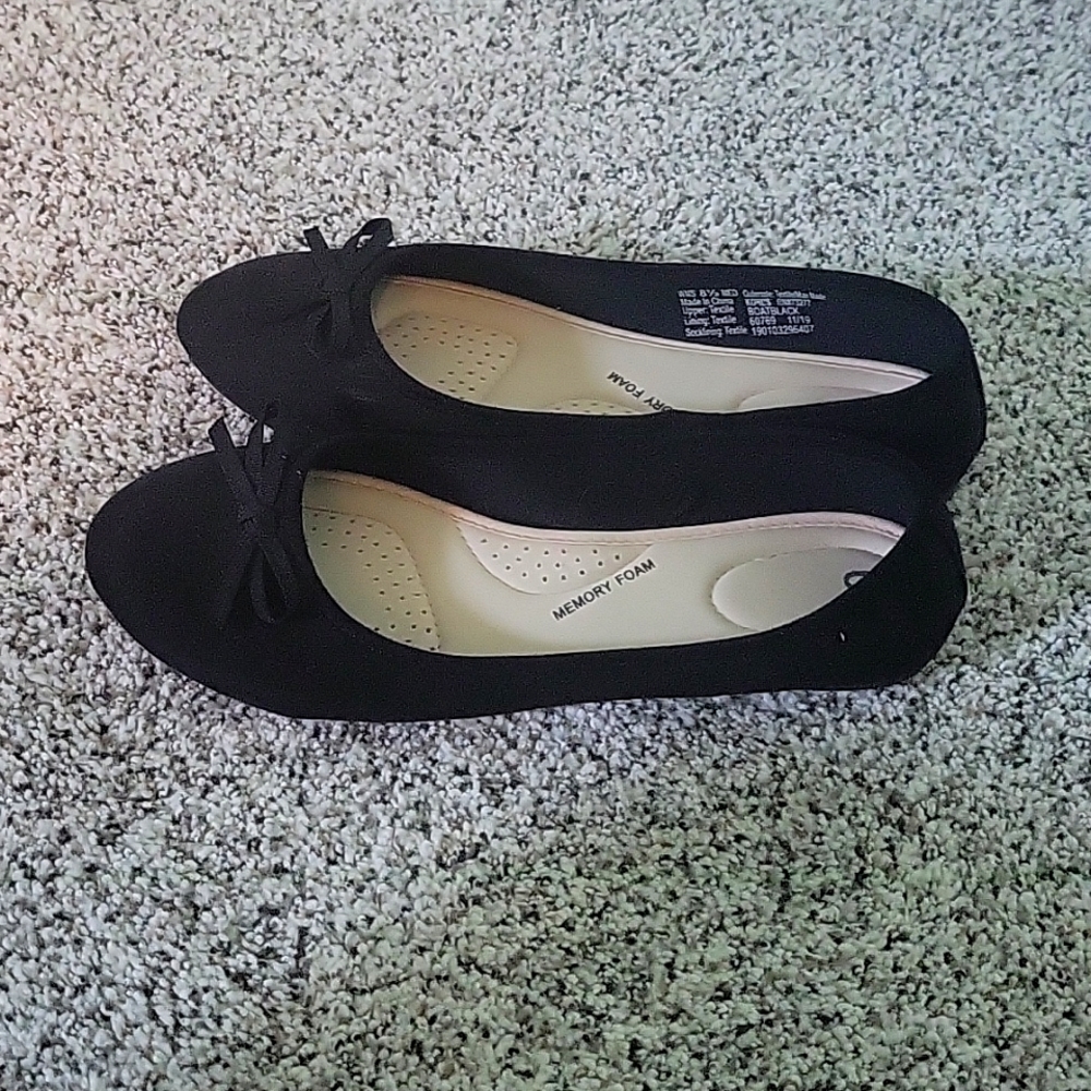 Flats